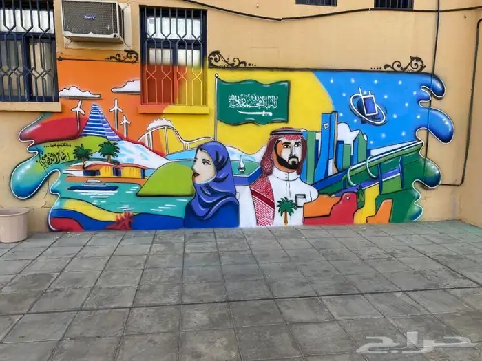 خطاط و رسام 14