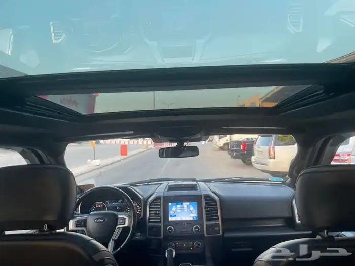 فورد f150 ديزل 20