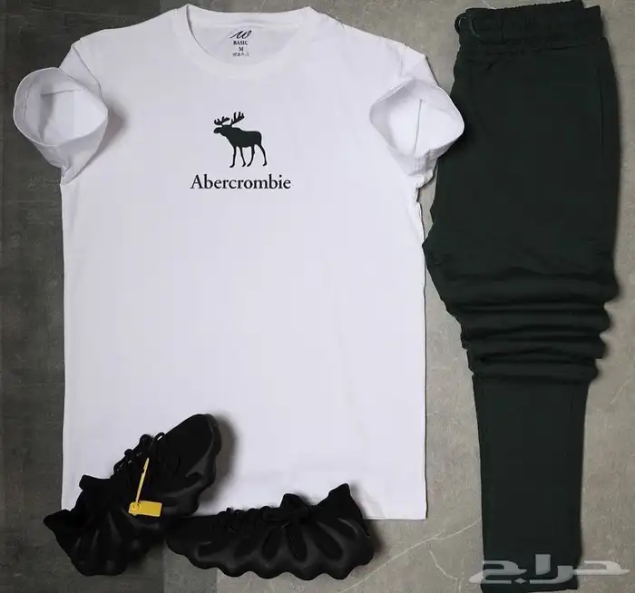 تيشيرت يتحدى الحر توصيل لجميع المدن ..نوفر جميع المقاسات 0