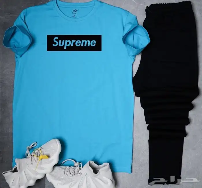 تيشيرت يتحدى الحر توصيل لجميع المدن ..نوفر جميع المقاسات 1