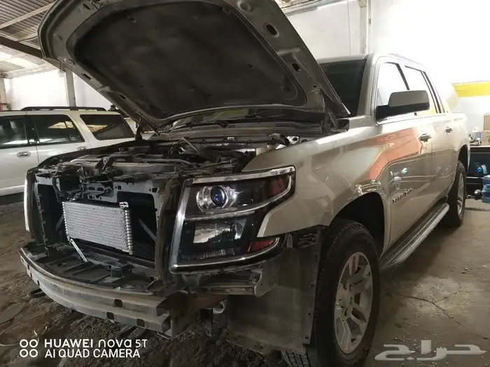 مبرد قير 40 الف وحده مركز ساعة عربة ليات كبس وكالة 13