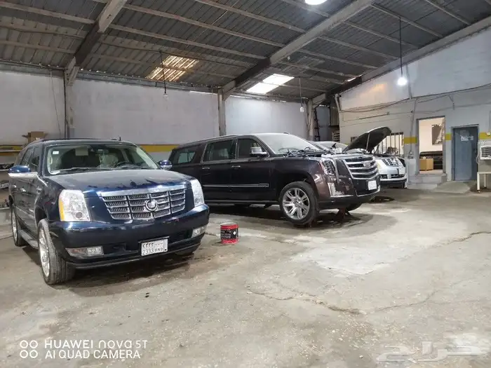 مبرد قير 40 الف وحده مركز ساعة عربة ليات كبس وكالة 10