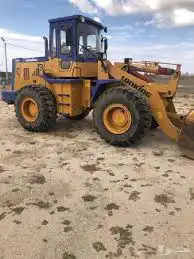 سايق شيول و عرجا و بوبكات 1