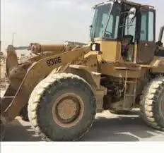 سايق شيول و عرجا و بوبكات 0