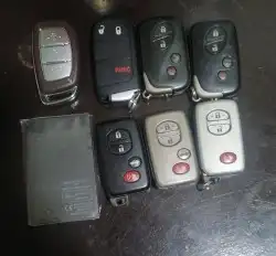 محل مفاتيح اشبيليا 1