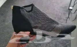 شوزات. بوتات نسائيه وبناتي 23