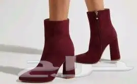 شوزات. بوتات نسائيه وبناتي 25