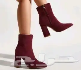 شوزات. بوتات نسائيه وبناتي 30