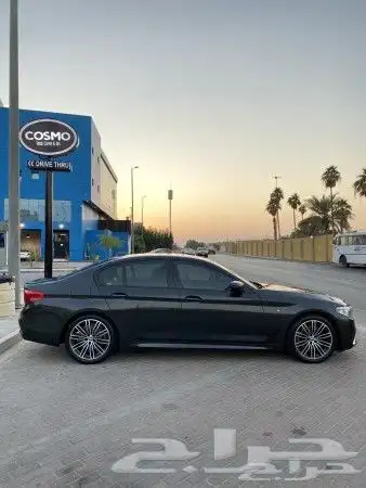 جنوط بي ام دبليوالفئه الخامسه مقاس19موديل2020 6