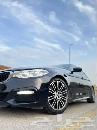 جنوط بي ام دبليوالفئه الخامسه مقاس19موديل2020 5