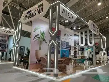 ديكورات خشبيه واستندتا معرض 8