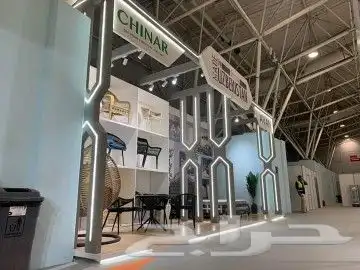 ديكورات خشبيه واستندتا معرض 9