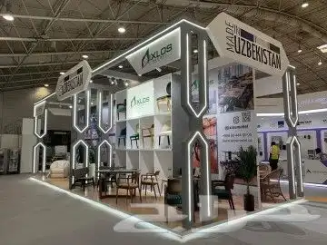 ديكورات خشبيه واستندتا معرض 7