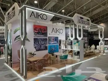 ديكورات خشبيه واستندتا معرض 6