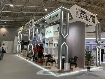ديكورات خشبيه واستندتا معرض 1