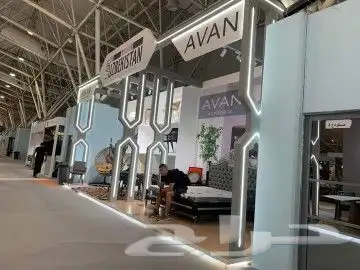 ديكورات خشبيه واستندتا معرض 5