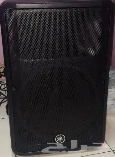 تاجير سماعات DJ. 5