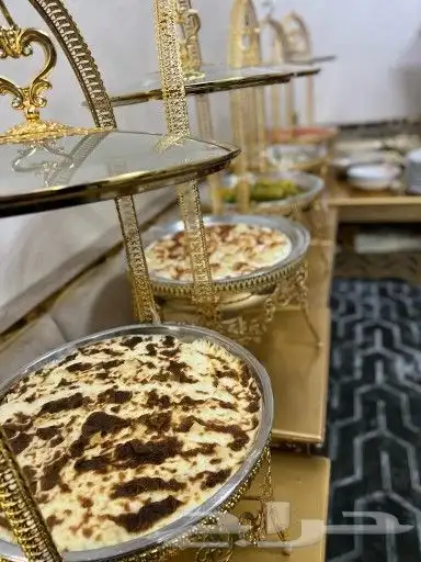 بوفيهات وشعبيات ام محمد 6