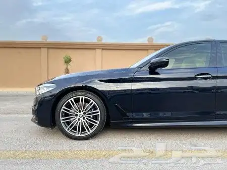 جنوط بي ام دبليوالفئه الخامسه مقاس19موديل2020 2