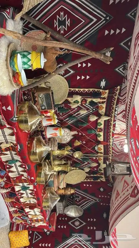 بوفيهات وشعبيات ام محمد 4