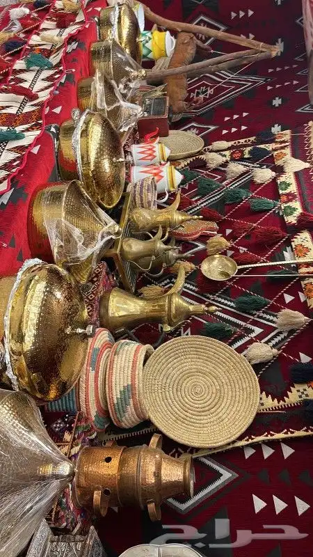 بوفيهات وشعبيات ام محمد 3