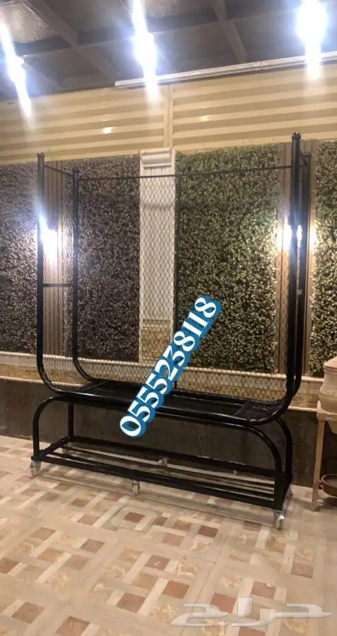 حامل حطب موديلات حديثة جوده عاليه وعينك على التقيمات 7