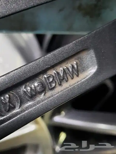 جنوط بي ام دبليوالفئه الخامسه مقاس19موديل2020 17