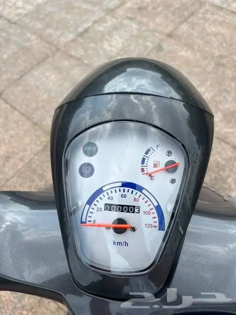 دباب العجيب ايطالي مقاس 150cc كمية محدودة 33