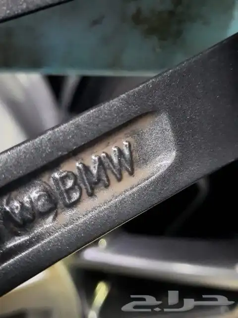 جنوط بي ام دبليوالفئه الخامسه مقاس19موديل2020 18