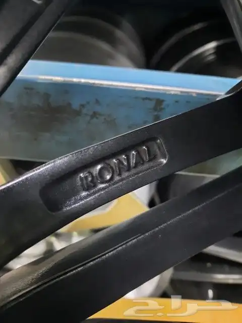 جنوط بي ام دبليوالفئه الخامسه مقاس19موديل2020 14