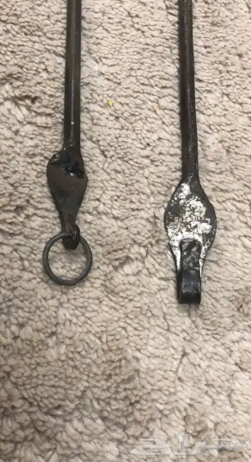 يد محماس شغل يدوي 1