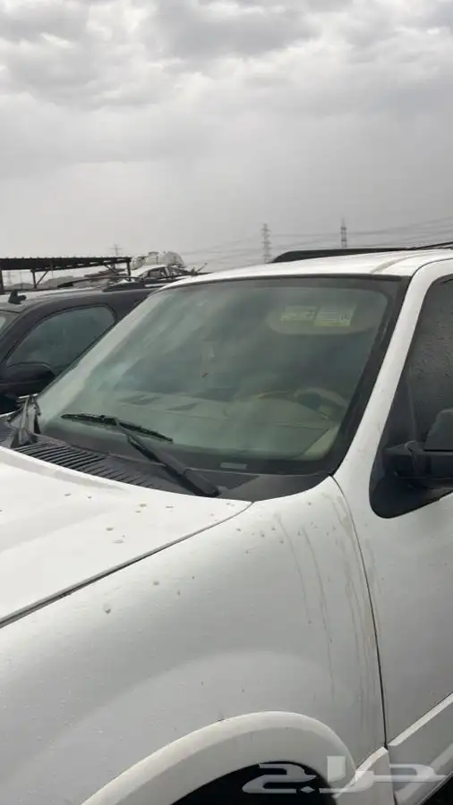 قطع غيار اكسبديشن تشليح 2010-2014 7