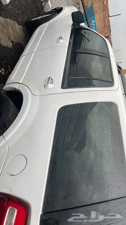 قطع غيار اكسبديشن تشليح 2010-2014 8