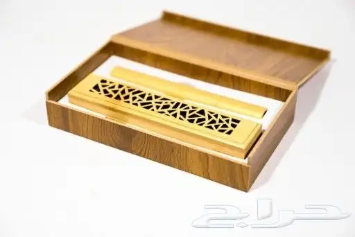 مباخر خشبيه لغرف النوم و للمكاتب 3