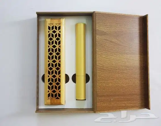 مباخر خشبيه لغرف النوم و للمكاتب 2