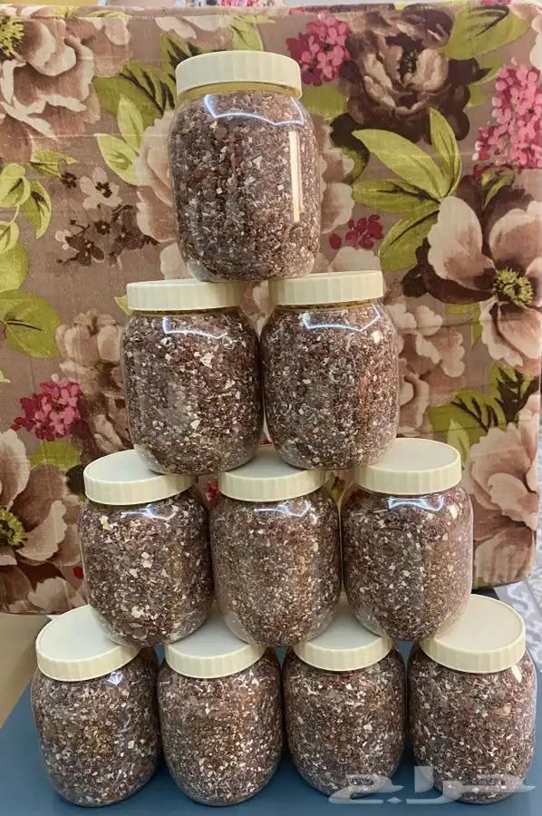 خلطة التحديق لزيادة انتاج البيض 8