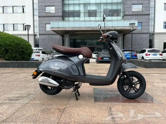 دباب العجيب ايطالي مقاس 150cc كمية محدودة 12