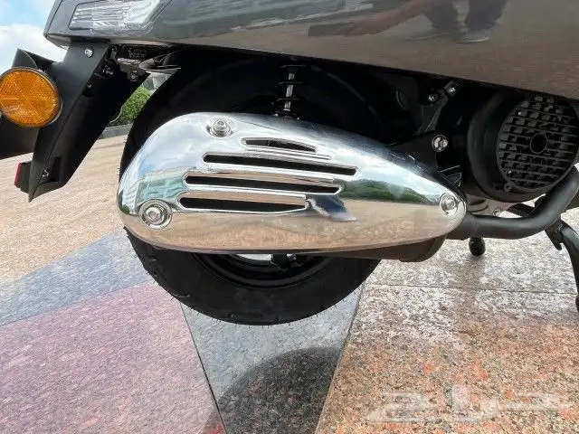 دباب العجيب ايطالي مقاس 150cc كمية محدودة 29