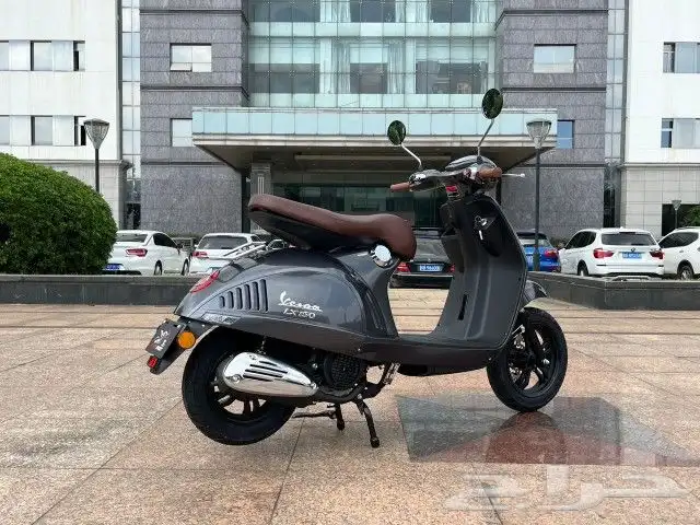 دباب العجيب ايطالي مقاس 150cc كمية محدودة 10