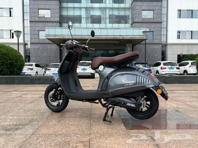 دباب العجيب ايطالي مقاس 150cc كمية محدودة 8