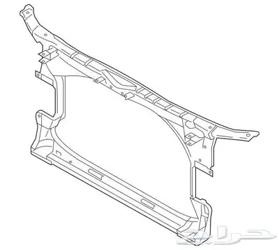 اودي A6 2014 5