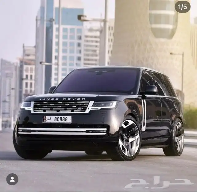 جنوط رانج روفر خان 2023 11