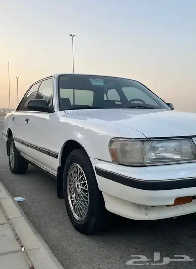 كرسيدا 1993 وكاله (تم البيع) 8