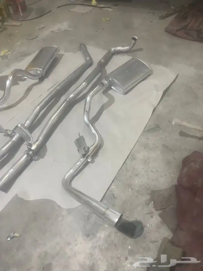 قطع واكسسوارات كلاسيك جمس كادلك كابريس بونتياك 97