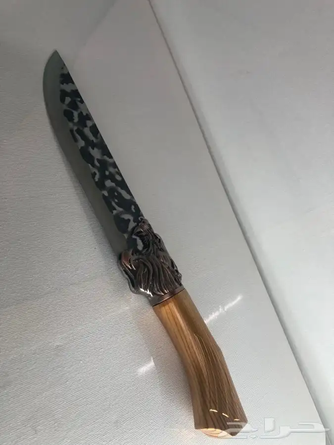 سكين رحلات قوي جدا 1