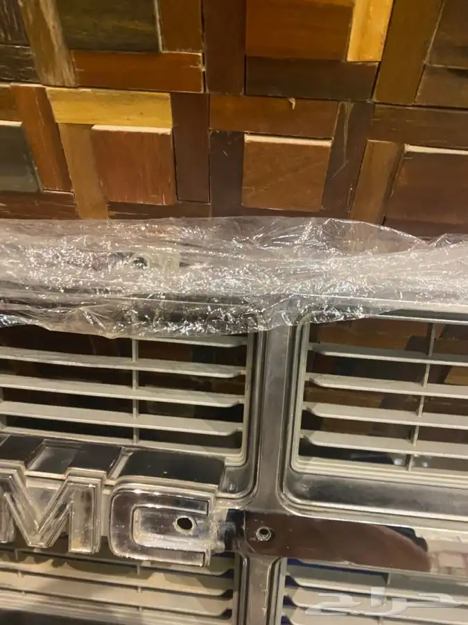 قطع واكسسوارات كلاسيك جمس كادلك كابريس بونتياك 13