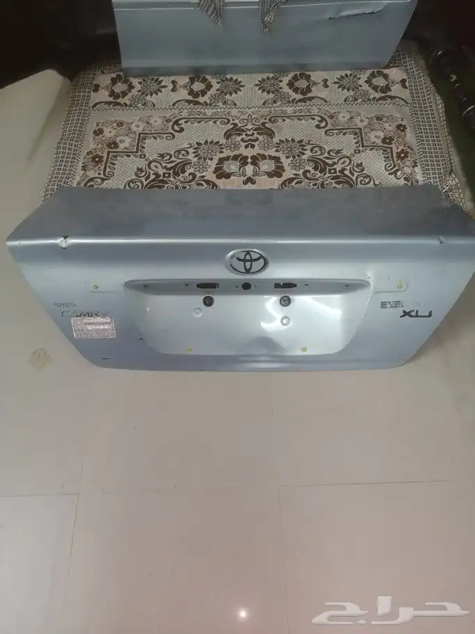 قطع كامري 2006الى 2003 1