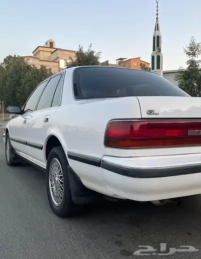 كرسيدا 1993 وكاله (تم البيع) 10