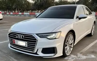 اودي A6 2014 4