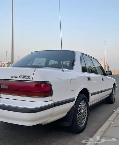 كرسيدا 1993 وكاله (تم البيع) 9